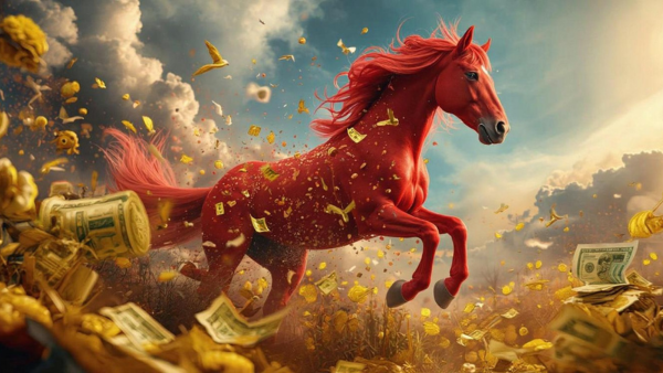 赤馬紅羊劫工作坊