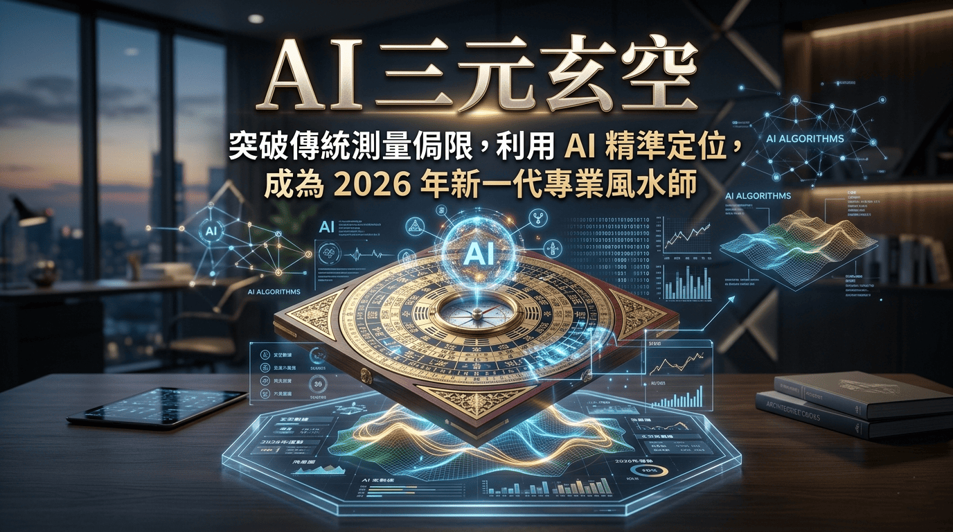 ai fung shui