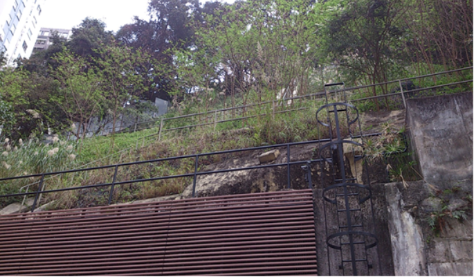 mountain in  feng shui