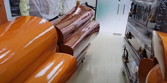 star map of feng shui