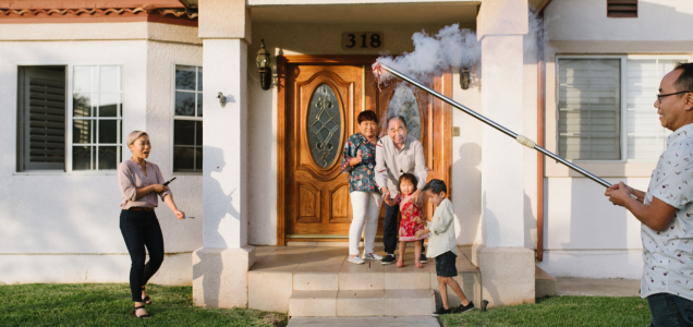 choose a day for feng shui